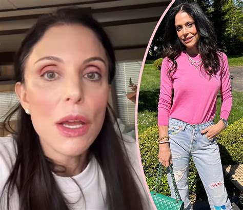 bethenny frankel controversy